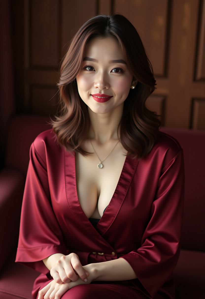 第三把椅子预告