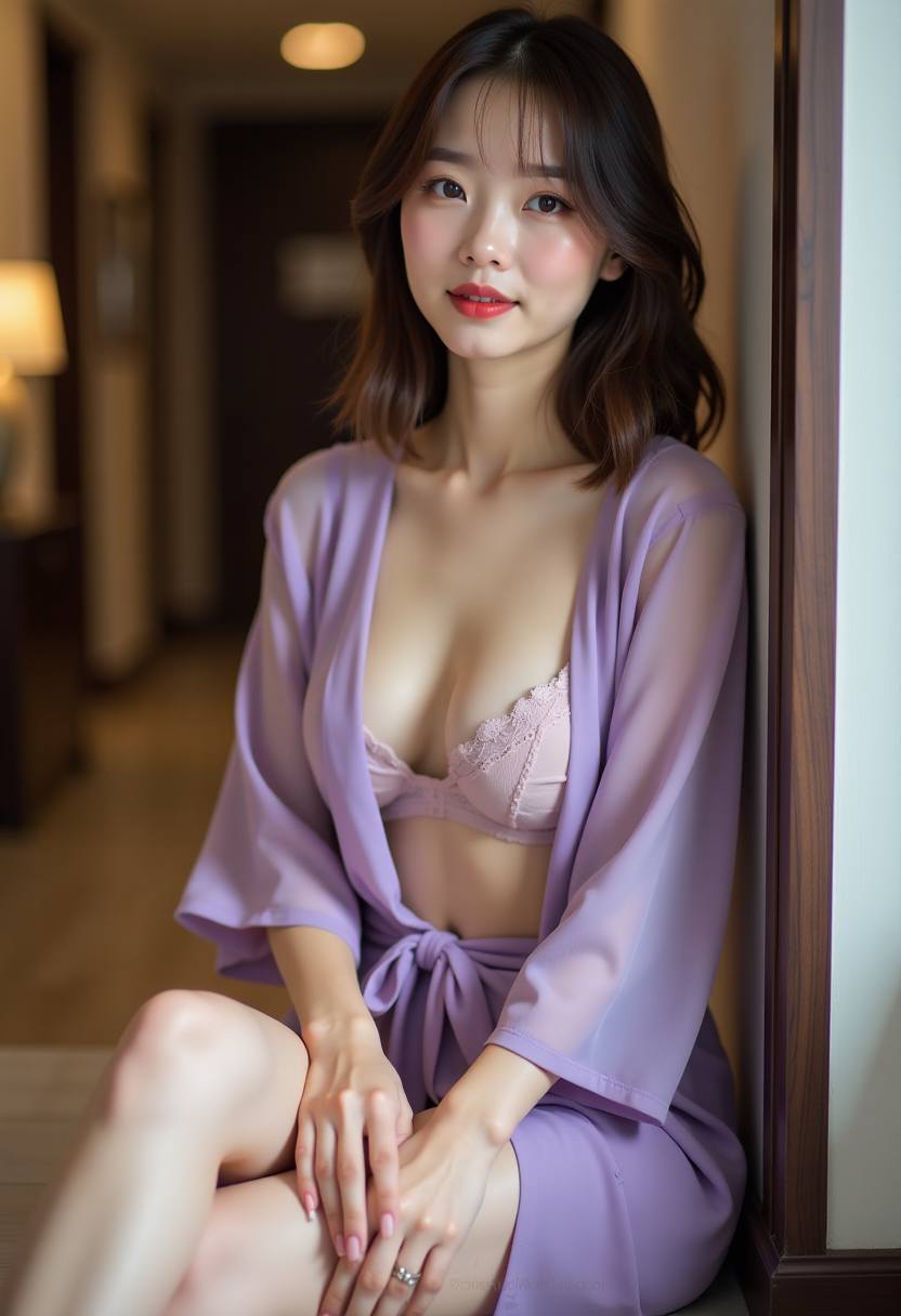 信封背面预告