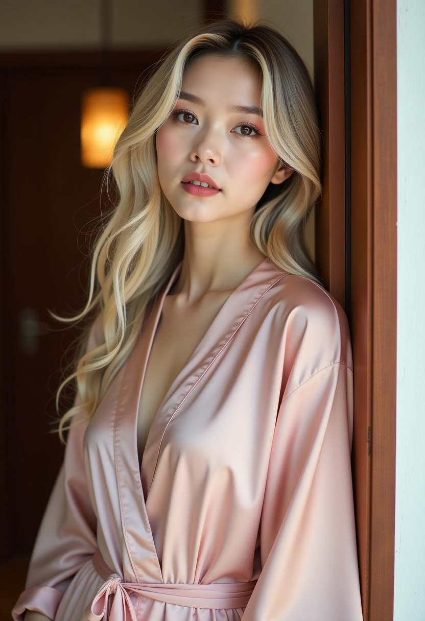 女婿的年夜饭海报