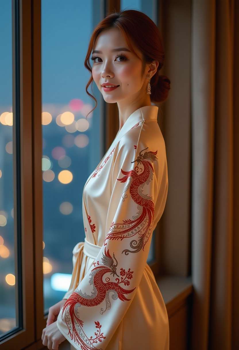 两代茶席海报