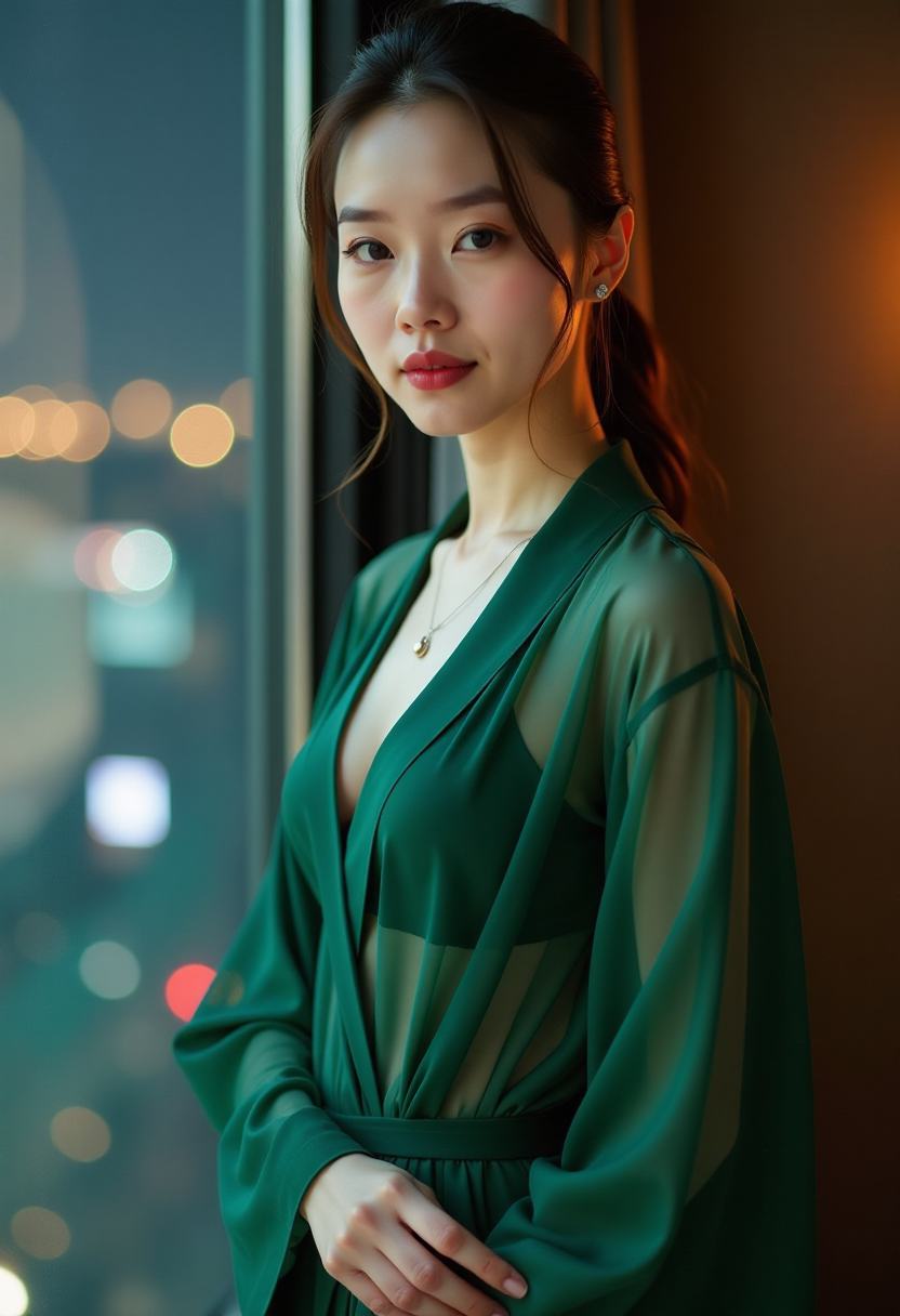 笑话清单海报